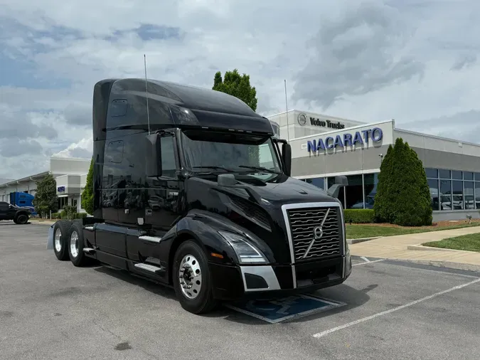 2021 VOLVO VNL64T760e69cf1473de58307f1a97bfc2d60d5e0