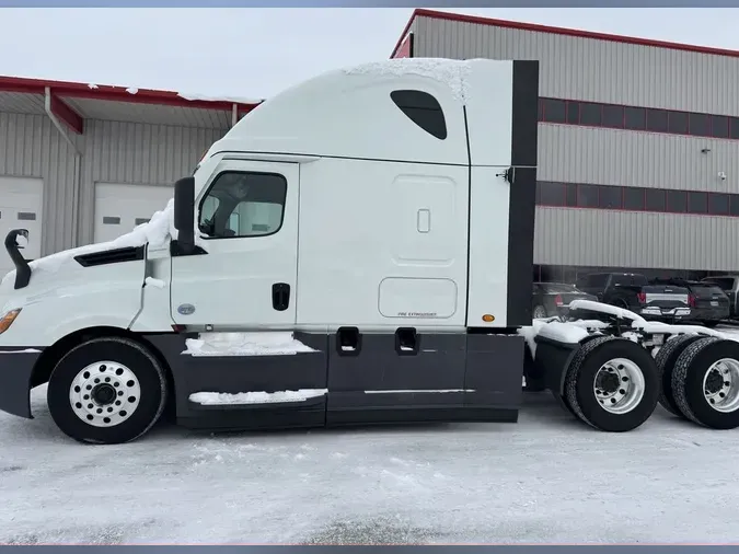 2020 Freightliner Cascadia&reg;