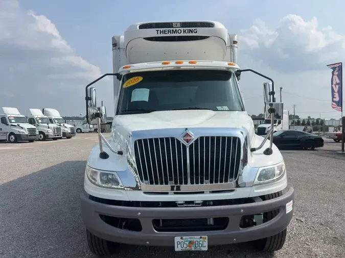 2020 NAVISTAR INTERNATIONAL MV607 (6X4)e69d2b4c6dea30ad8c44f1d08b8a03f4