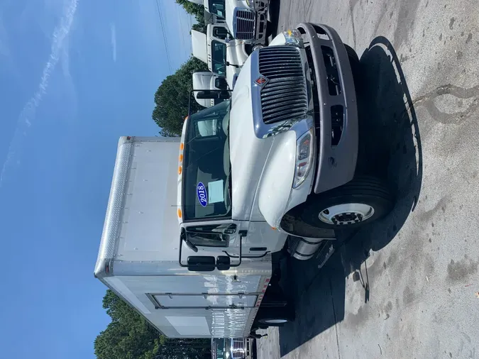 2018 NAVISTAR INTERNATIONAL 4300