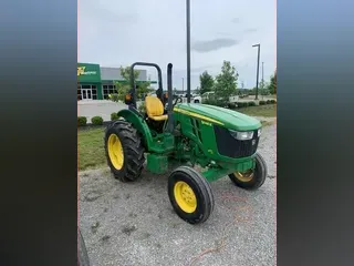 2018 John Deere 5045E