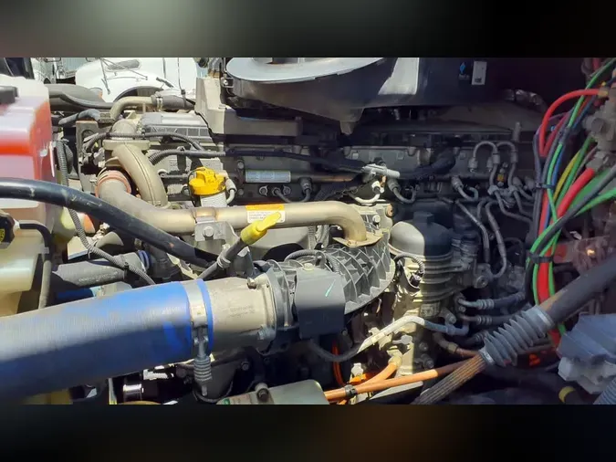 2019 FREIGHTLINER/MERCEDES CASCADIA 125e6a07e660dd79ff55da459182991c927