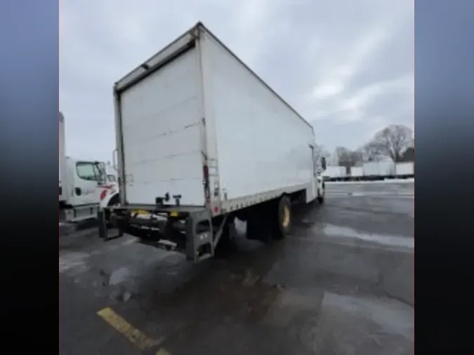 2019 NAVISTAR INTERNATIONAL 4300 SBAe6a13cd93eb0558ae31c83b0971517bb