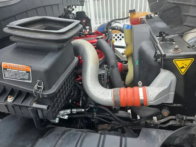 2019 NAVISTAR INTERNATIONAL 4300