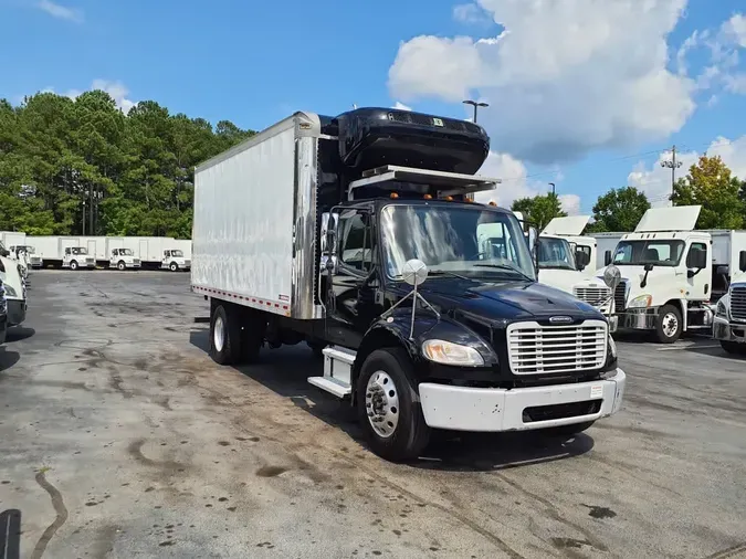 2022 FREIGHTLINER M2 106e6a2a2fa100169d63812ce61599f1a16