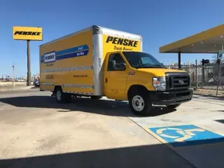 2019 FORD MOTOR COMPANY E350