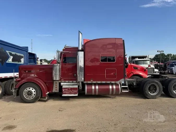 2008 PETERBILT 389e6a2f2542287e632de4e6d99ce6f7fb2