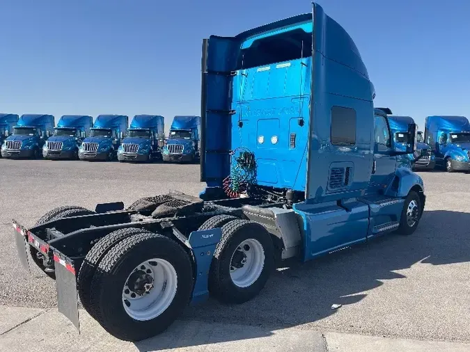 2019 International LT625