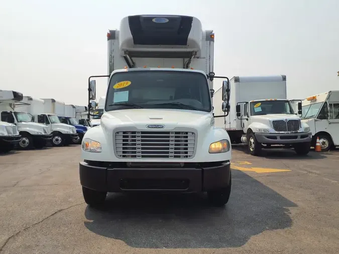 2019 FREIGHTLINER M2 106