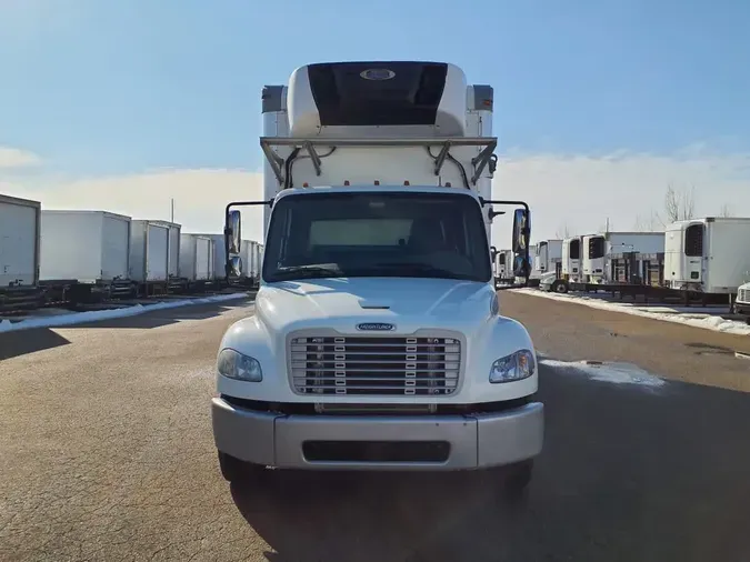 2019 FREIGHTLINER/MERCEDES M2 106
