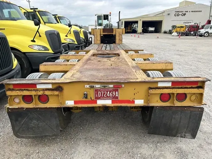1979 LOADCRAFT 