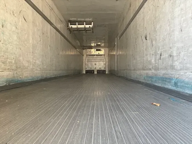 2016 GREAT DANE TRAILERS 721TZ-1 -48/162/102