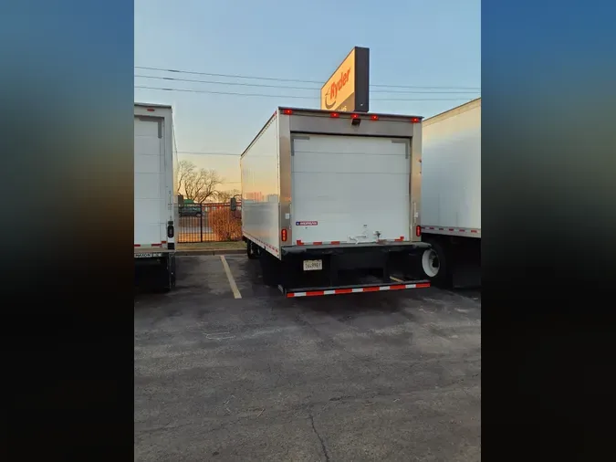 2020 CHEVROLET MOTOR DIV. LCF 4500XD