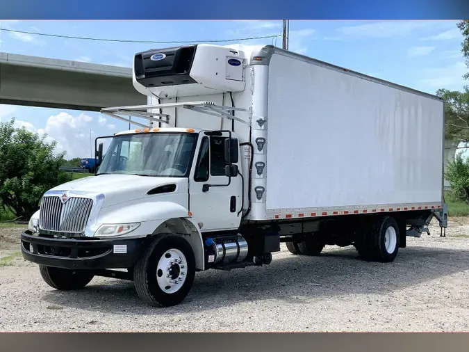 2018 INT 4300 SBA 4X2e6a6460156b9aaaff1dae4576c46b341