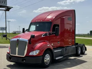 2020 KENWORTH T680