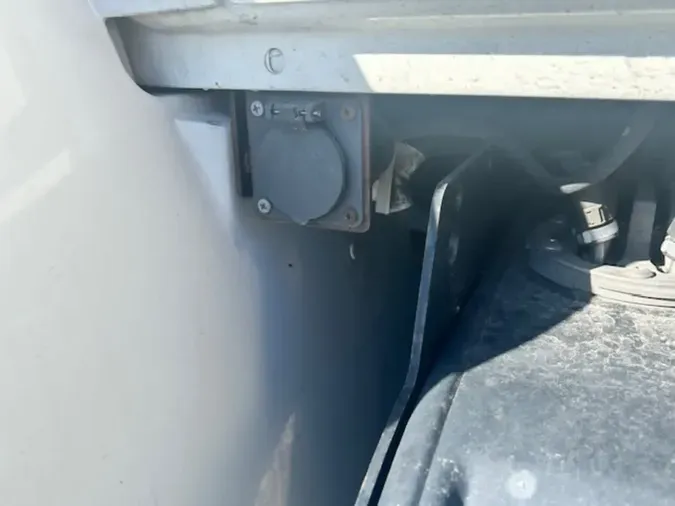 2019 NAVISTAR INTERNATIONAL 4300
