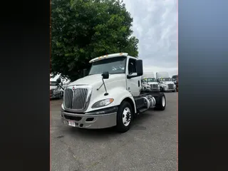 2019 NAVISTAR INTERNATIONAL RH613 DAYCAB S/A