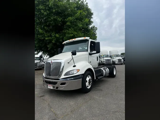 2019 NAVISTAR INTERNATIONAL RH613 DAYCAB S/Ae6a6ee59af62b2b60d1ae2ca2158f3c5