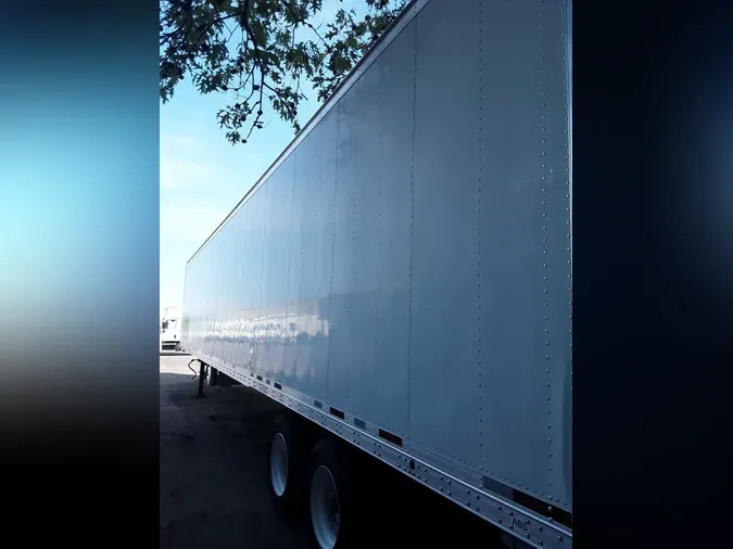 2016 VANGUARD TRAILER CORP R8000B 53/102/162