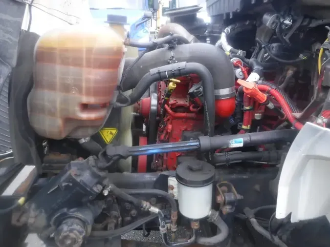 2018 NAVISTAR INTERNATIONAL 4300
