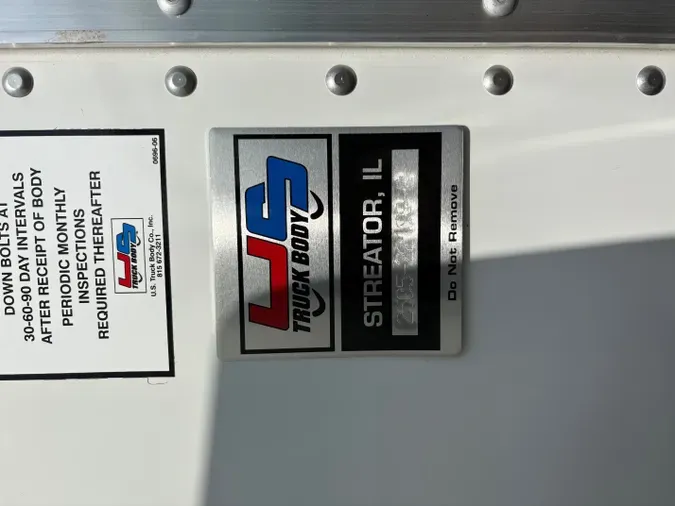 2025 ISUZU GAS NPRGASHD