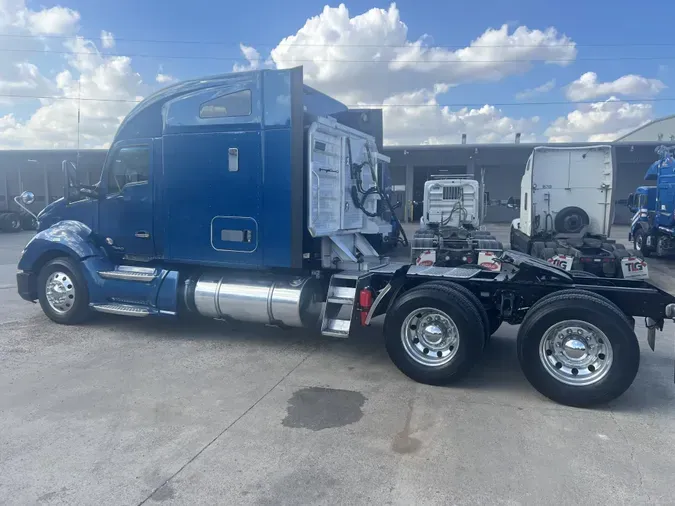 2020 Kenworth T680