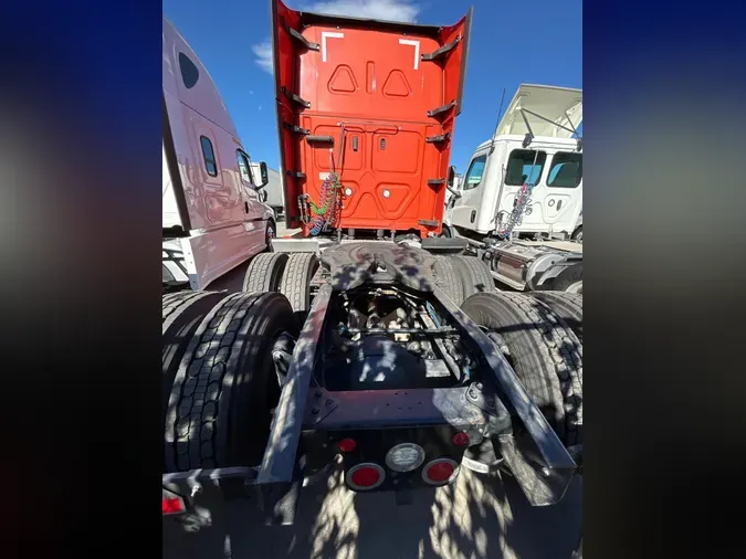 2022 FREIGHTLINER/MERCEDES NEW CASCADIA PX12664