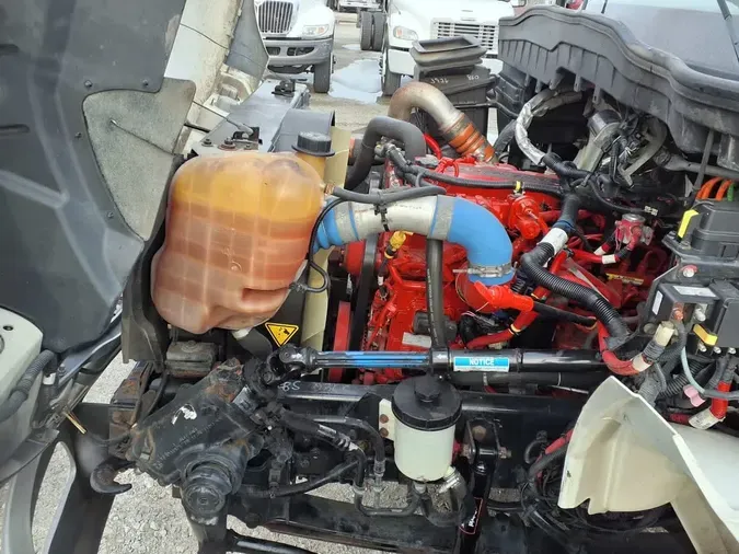 2019 NAVISTAR INTERNATIONAL 4300