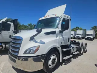 2019 FREIGHTLINER/MERCEDES NEW CASCADIA PX12664