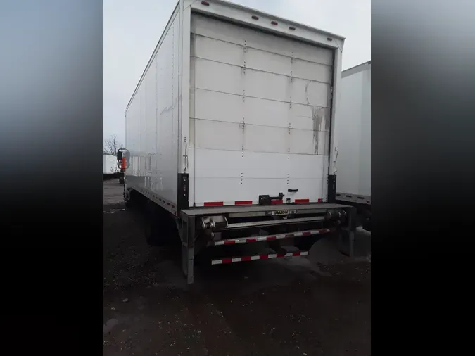 2019 NAVISTAR INTERNATIONAL 4300