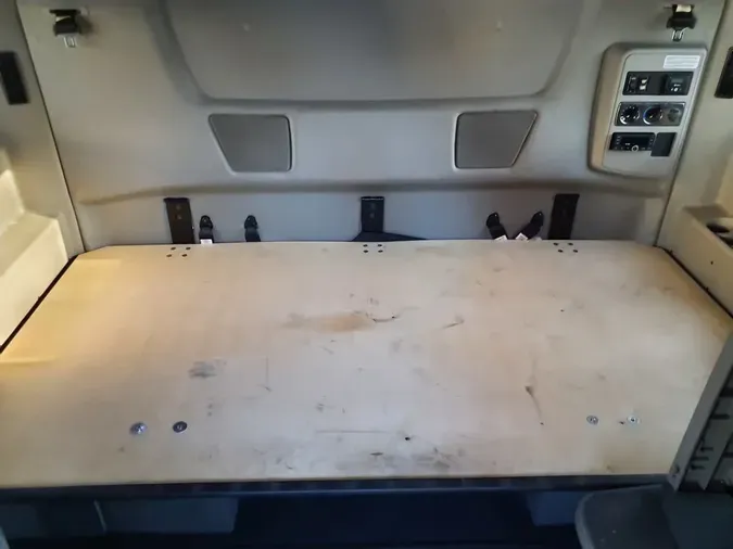 2020 NAVISTAR INTERNATIONAL LT625 SLPR CAB