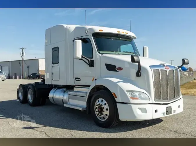 2019 PETERBILT 579