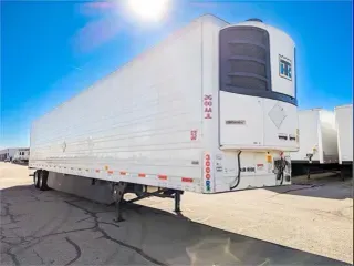 2018 UTILITY 