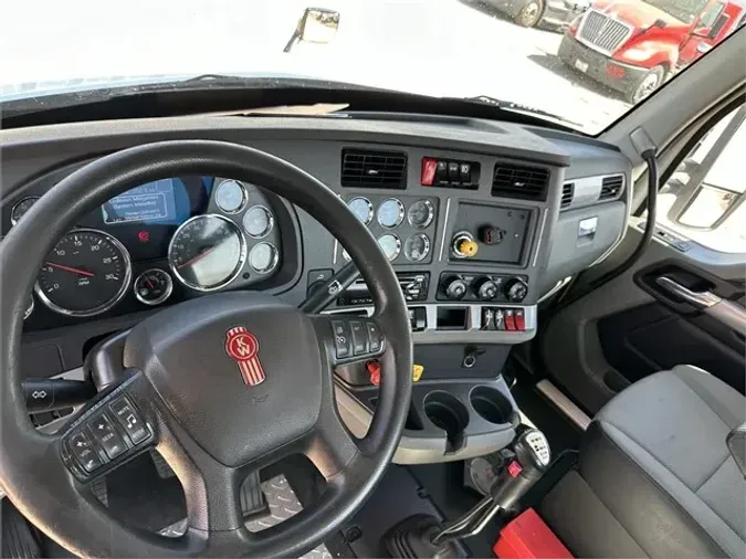 2020 KENWORTH T680