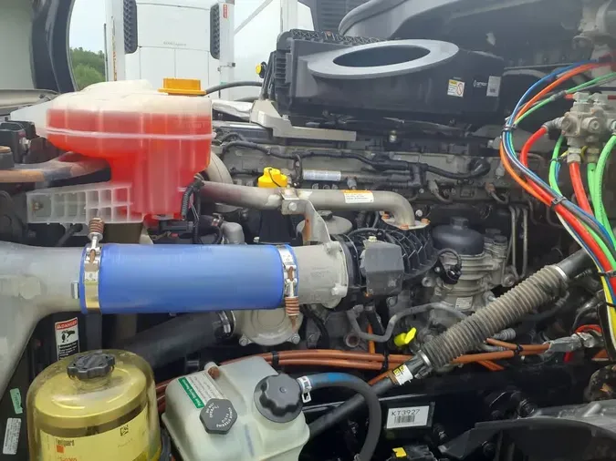 2019 FREIGHTLINER/MERCEDES NEW CASCADIA PX12664e6ac24001fb1d312c85f9ad3f155af58