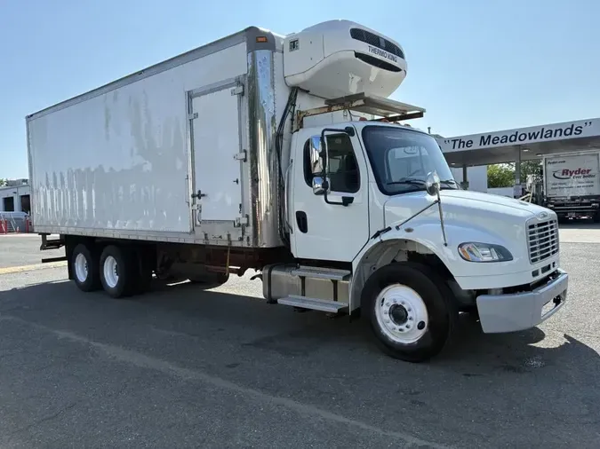 2019 FREIGHTLINER/MERCEDES M2 106e6ac6488c267bd834a1e50140e92854e