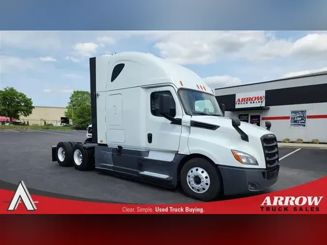 2020 FREIGHTLINER CA126