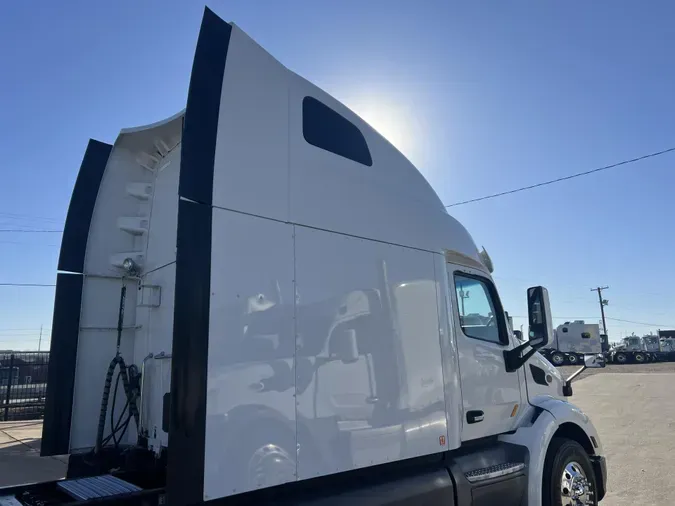 2020 Peterbilt 579