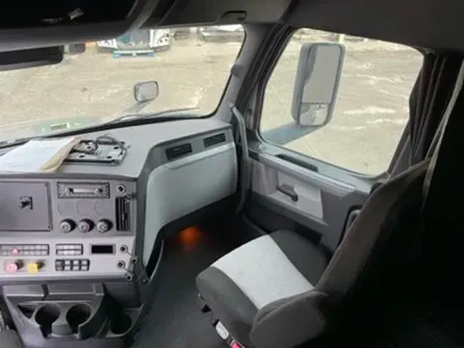 2021 Freightliner Cascadia