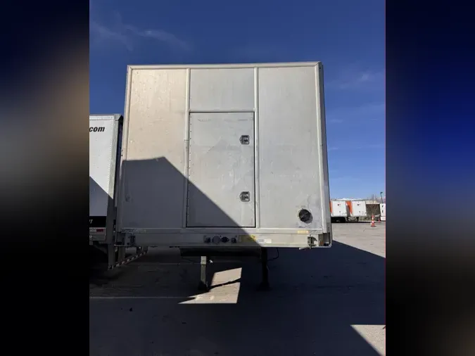 2014 REITNOUER FLATBED 48/102