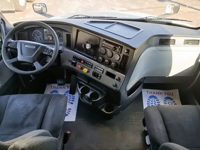 2020 FREIGHTLINER/MERCEDES NEW CASCADIA PX12664