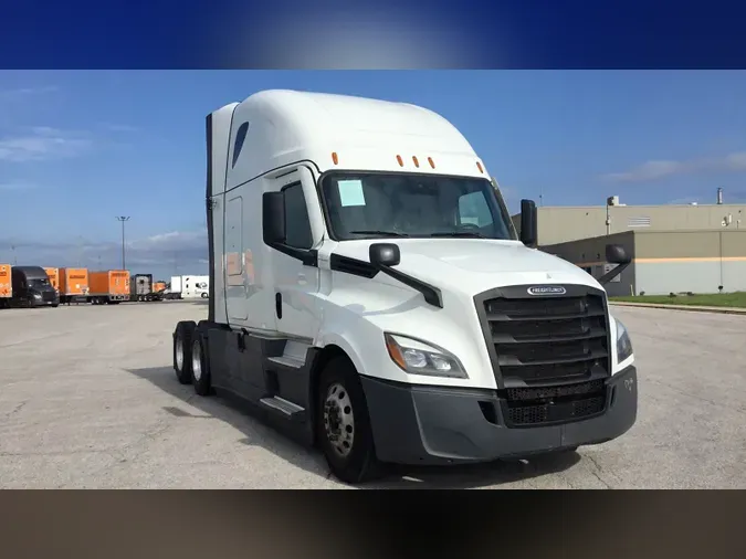 2022 Freightliner Cascadia 126e6ae81acf5aa784714c4b19882ef8265