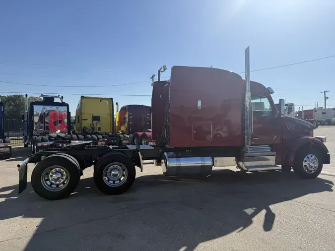 2022 Peterbilt 567