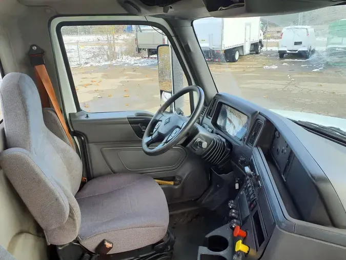 2019 NAVISTAR INTERNATIONAL LT625 DAYCAB T/Ae6aee57ce0b0d0390fe7ac0111da6868