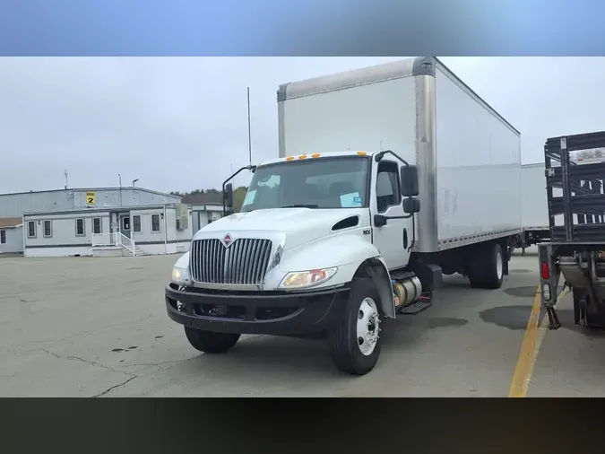 2022 NAVISTAR INTERNATIONAL MV607 (4X2)e6afd208649e7db5ba920a8f4d5096fe