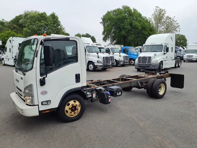 2019 ISUZU NPRe6b00e9c885708368c8fcb37a4ccb066