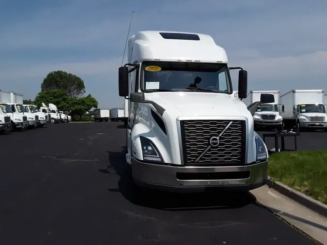 2021 VOLVO VNL64T-760