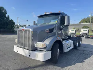 2020 Peterbilt 567