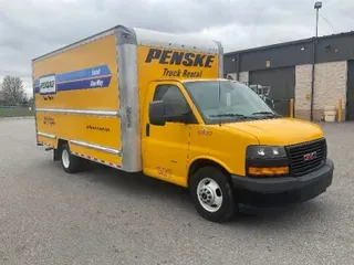 2019 General Motors Corp G33903