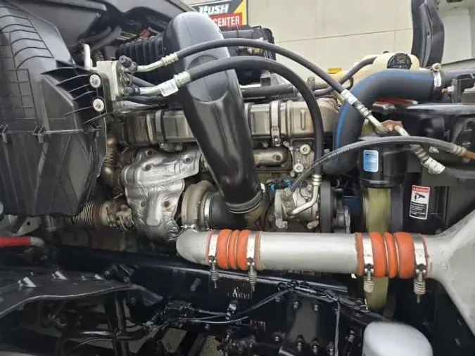 2021 Freightliner Cascadia